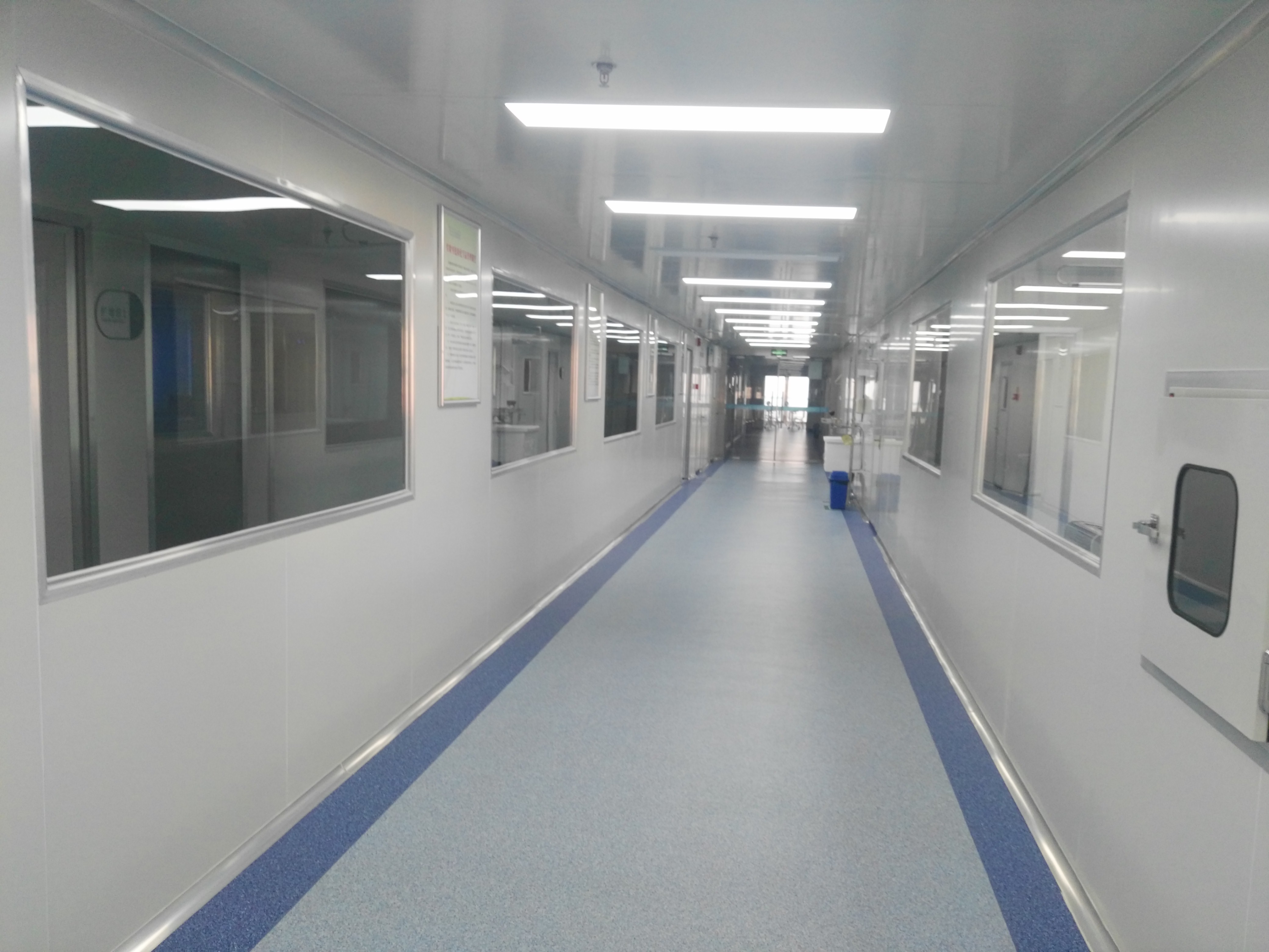 湖州实验室建设